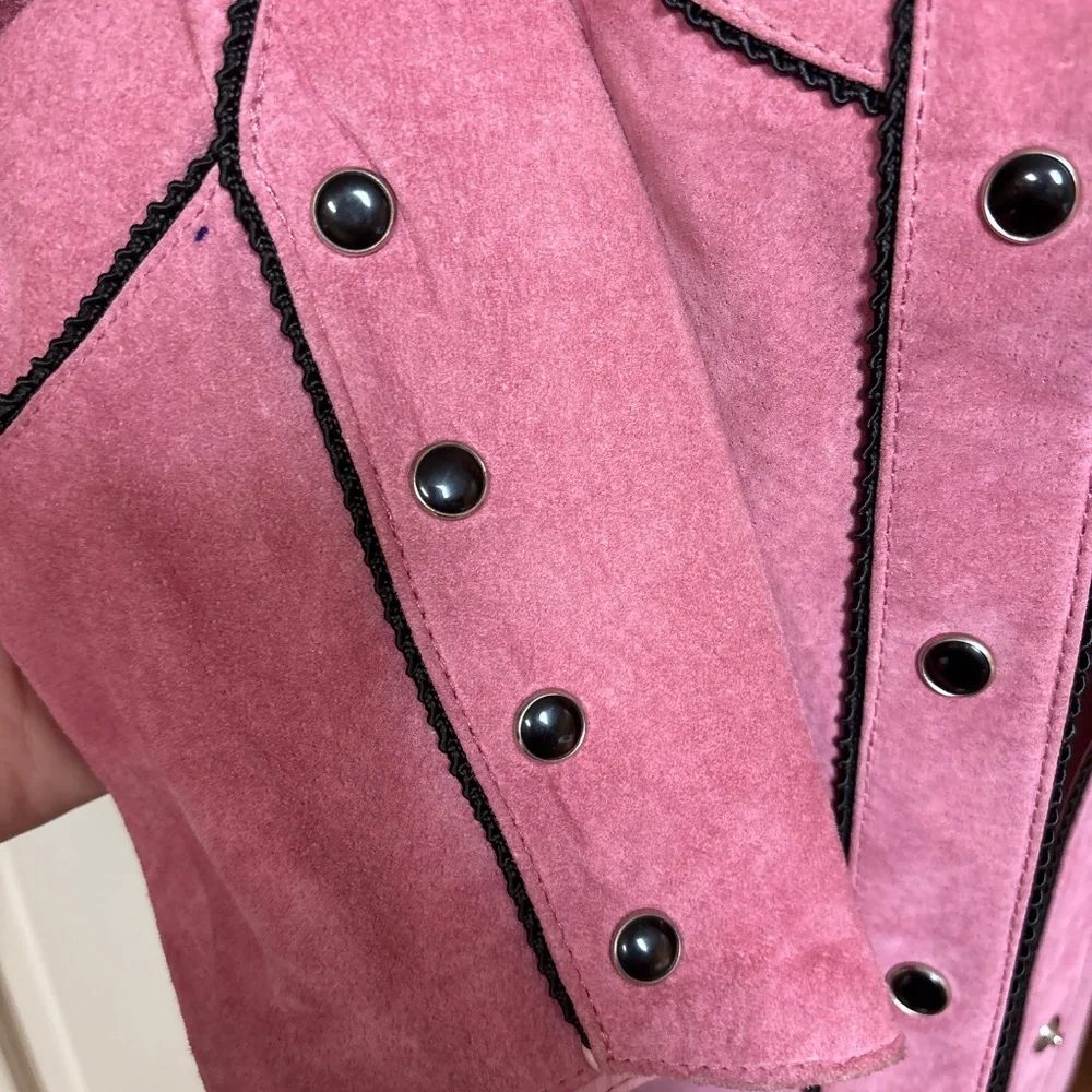 Scully Western Shirt NWT - Picture 5 of 5